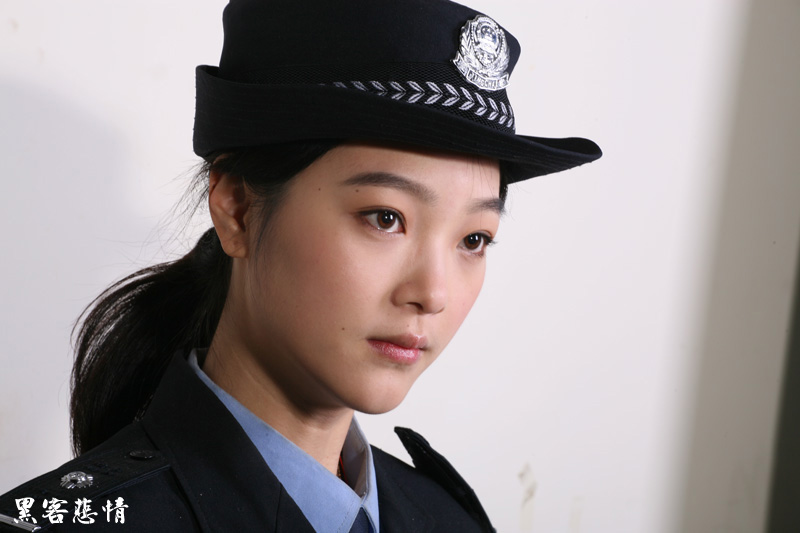 黑客悲情剧照的剧照