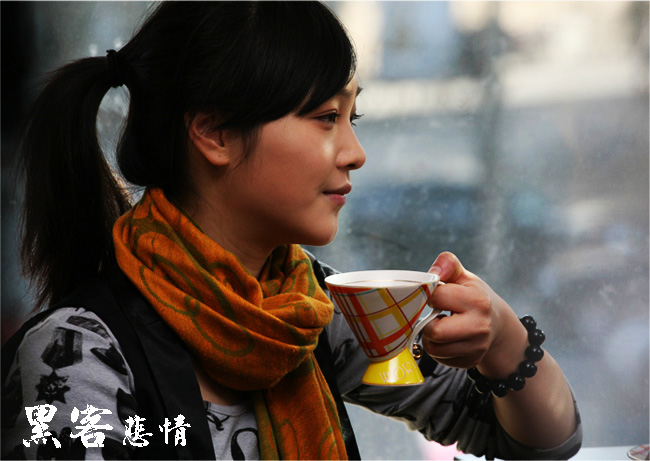 黑客悲情剧照的剧照