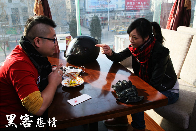 黑客悲情剧照的剧照