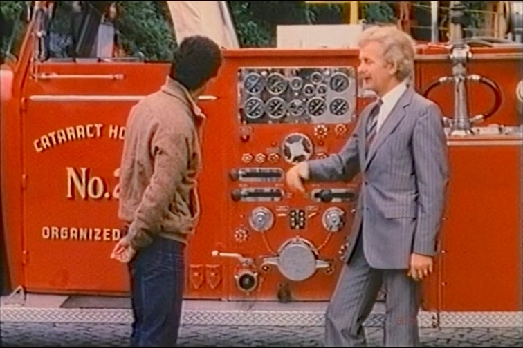 消防工程剧照的剧照