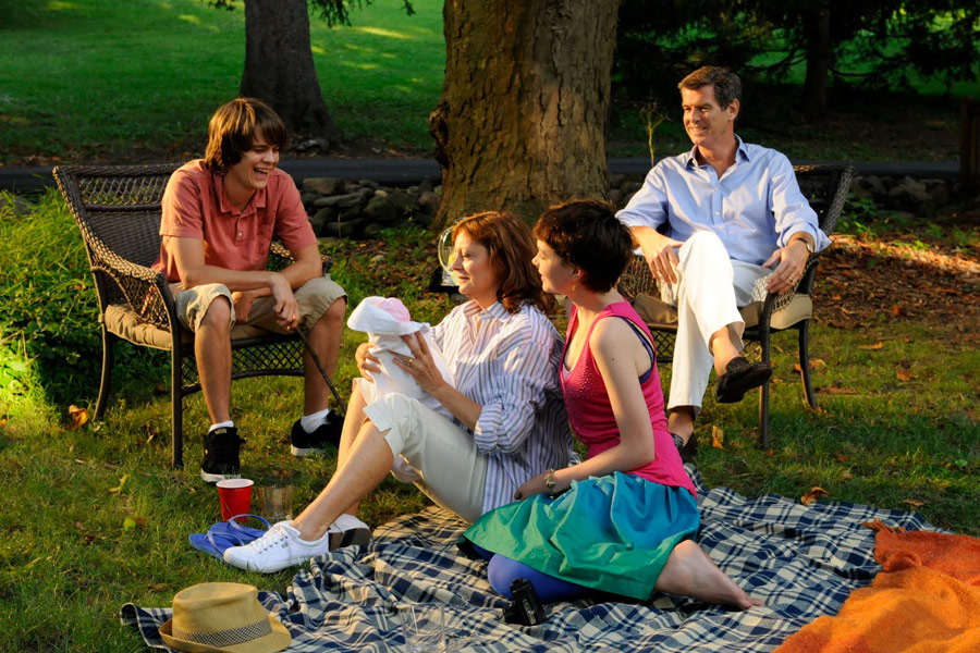 最伟大的剧照的剧照