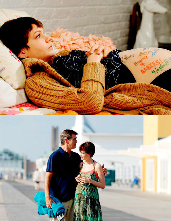 最伟大的剧照的剧照