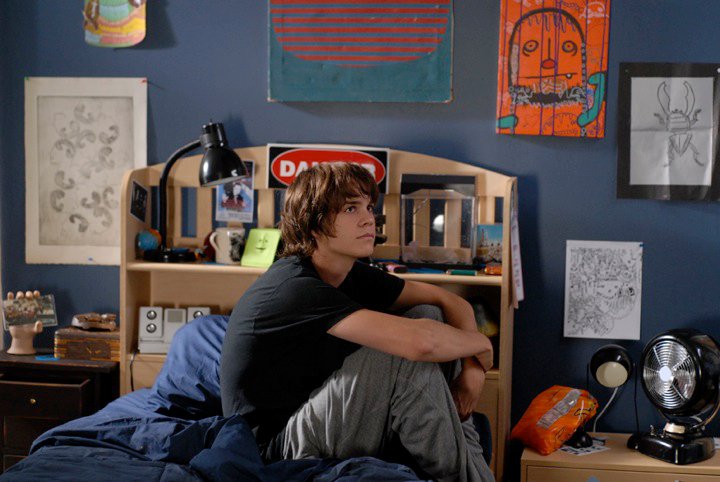 最伟大的剧照的剧照