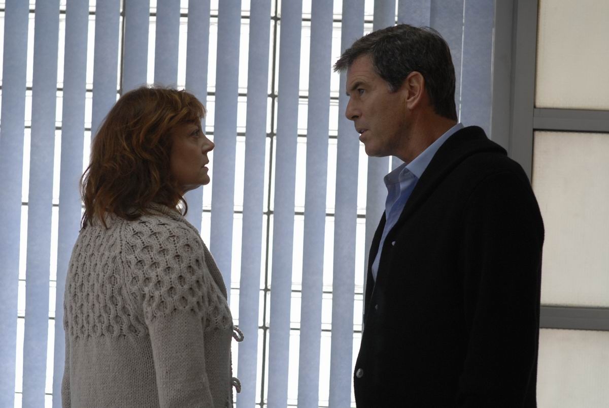 最伟大的剧照的剧照