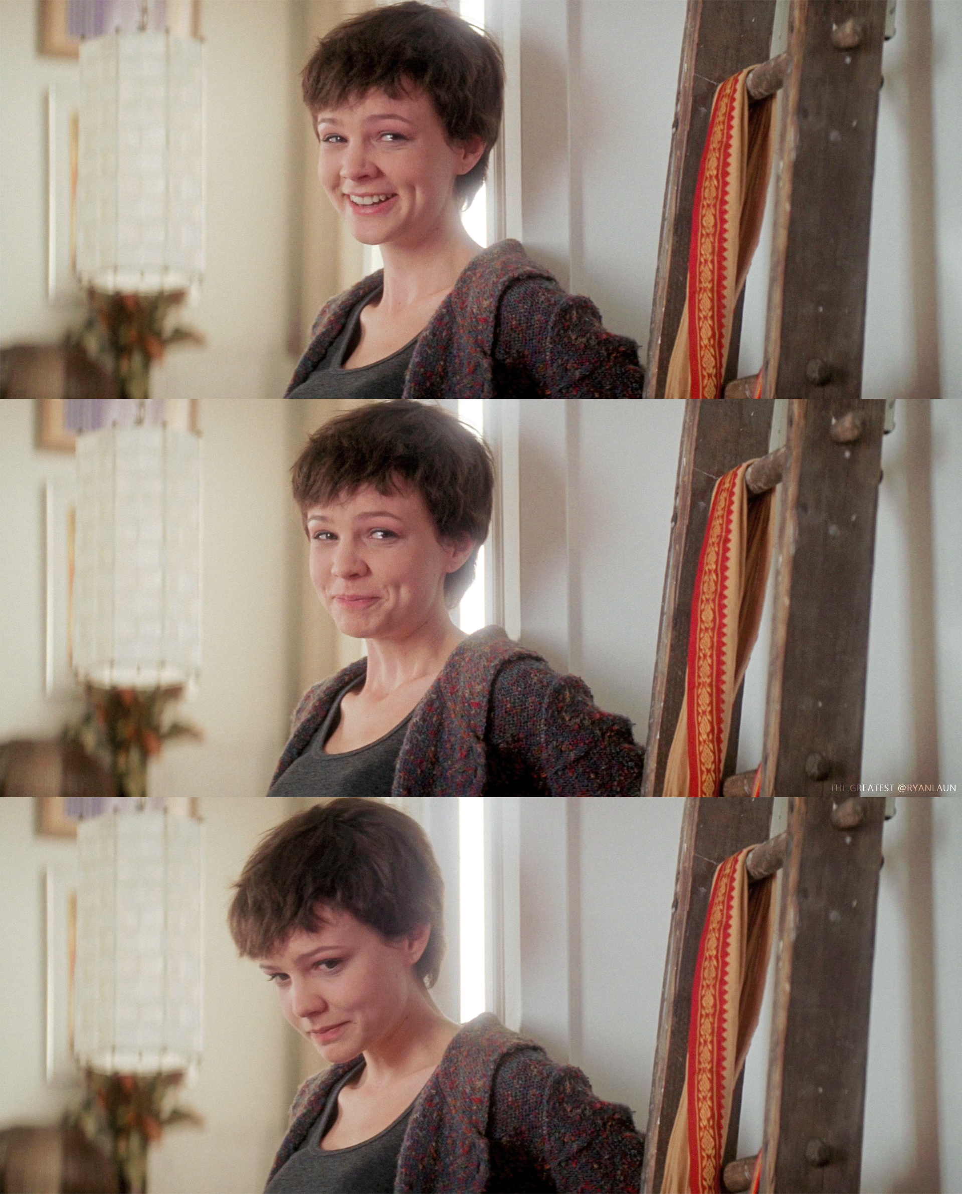 最伟大的剧照的剧照