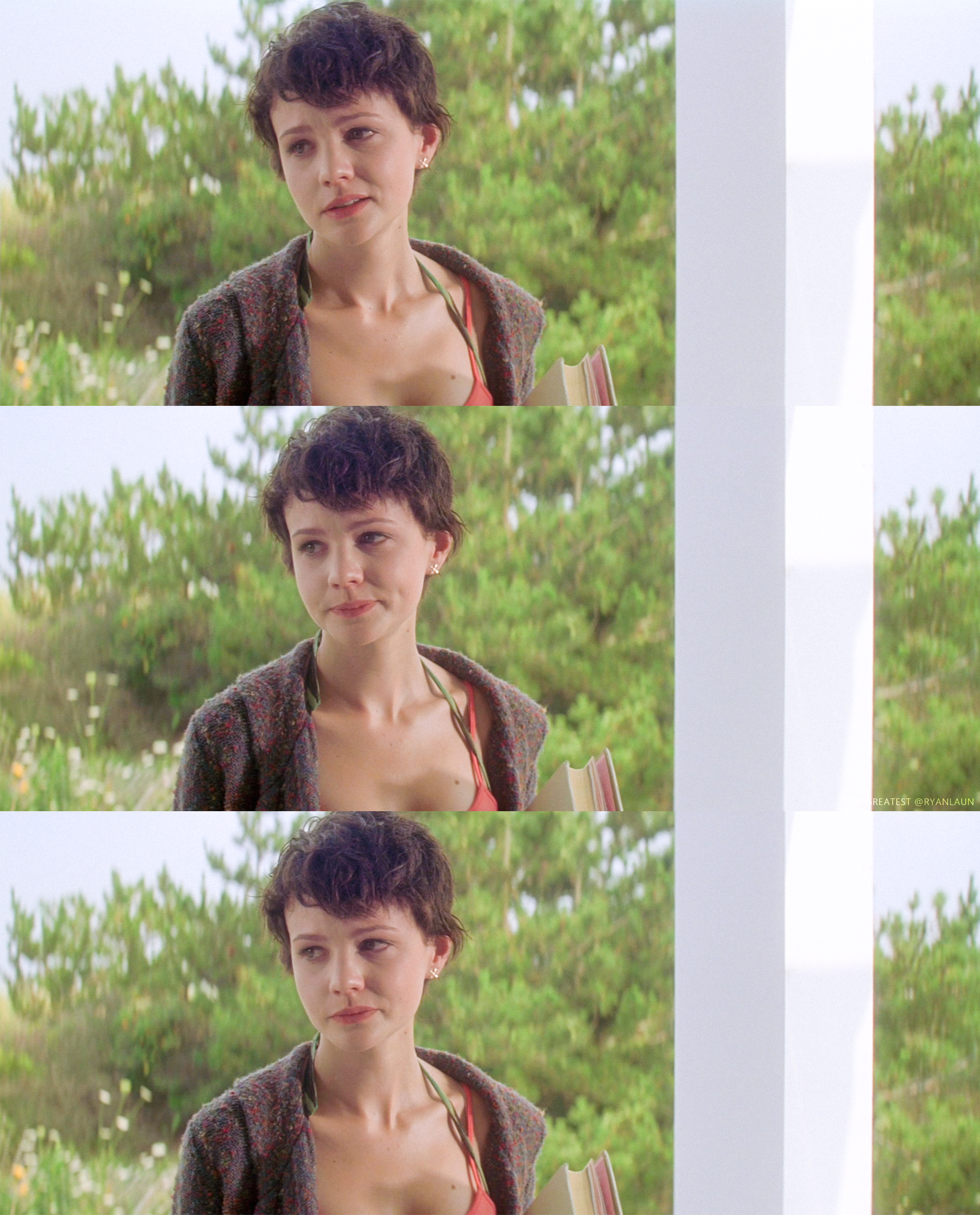 最伟大的剧照的剧照