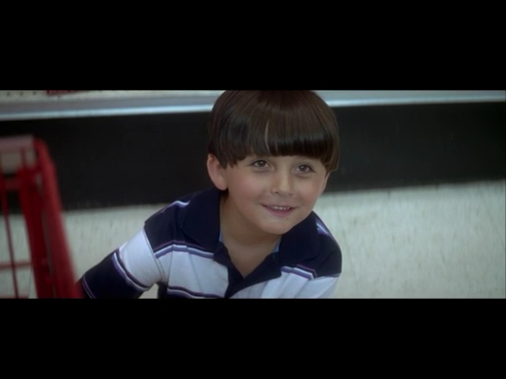 最伟大的剧照的剧照