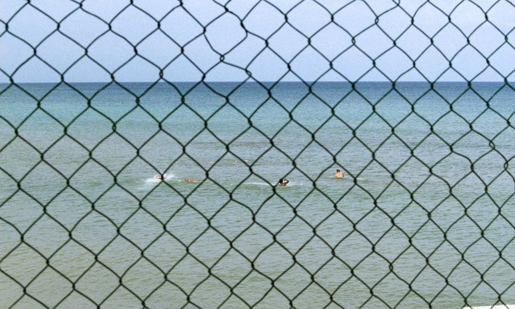 军中禁恋剧照的剧照