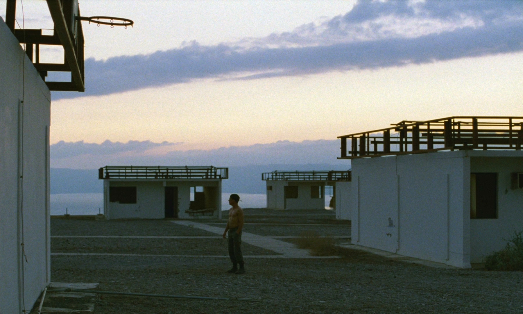 军中禁恋剧照的剧照