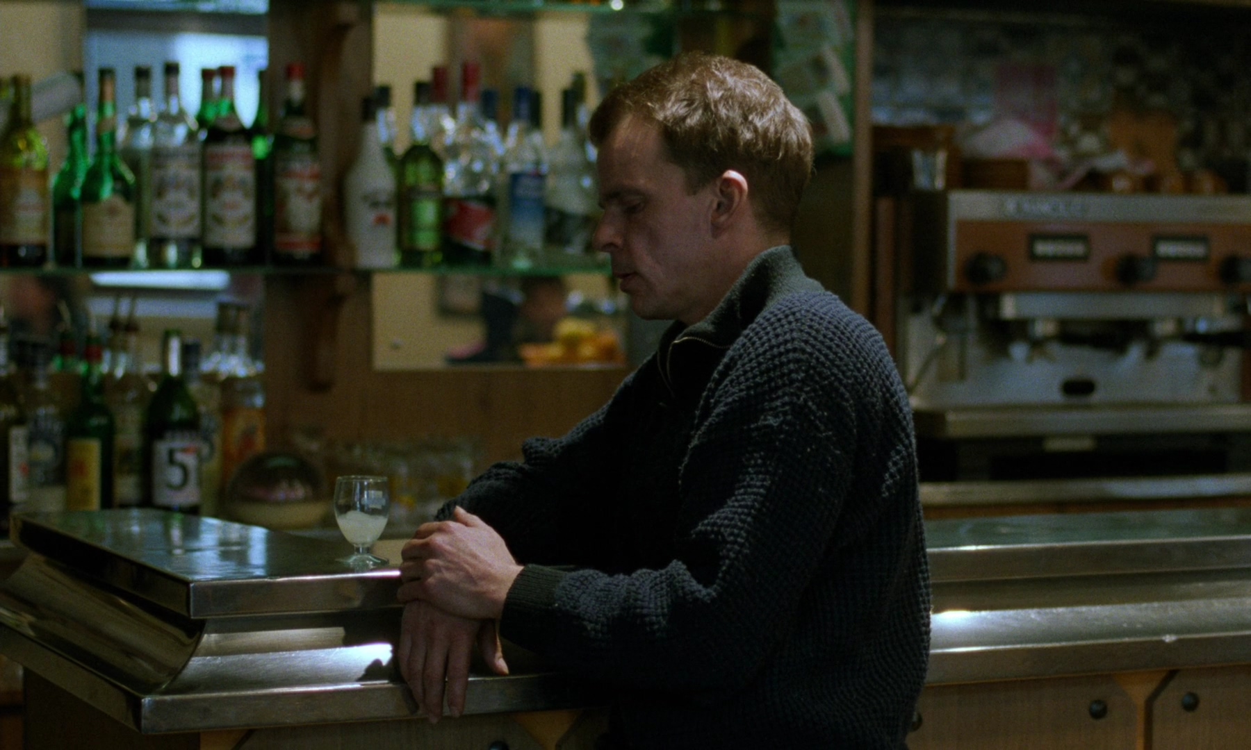 军中禁恋剧照的剧照