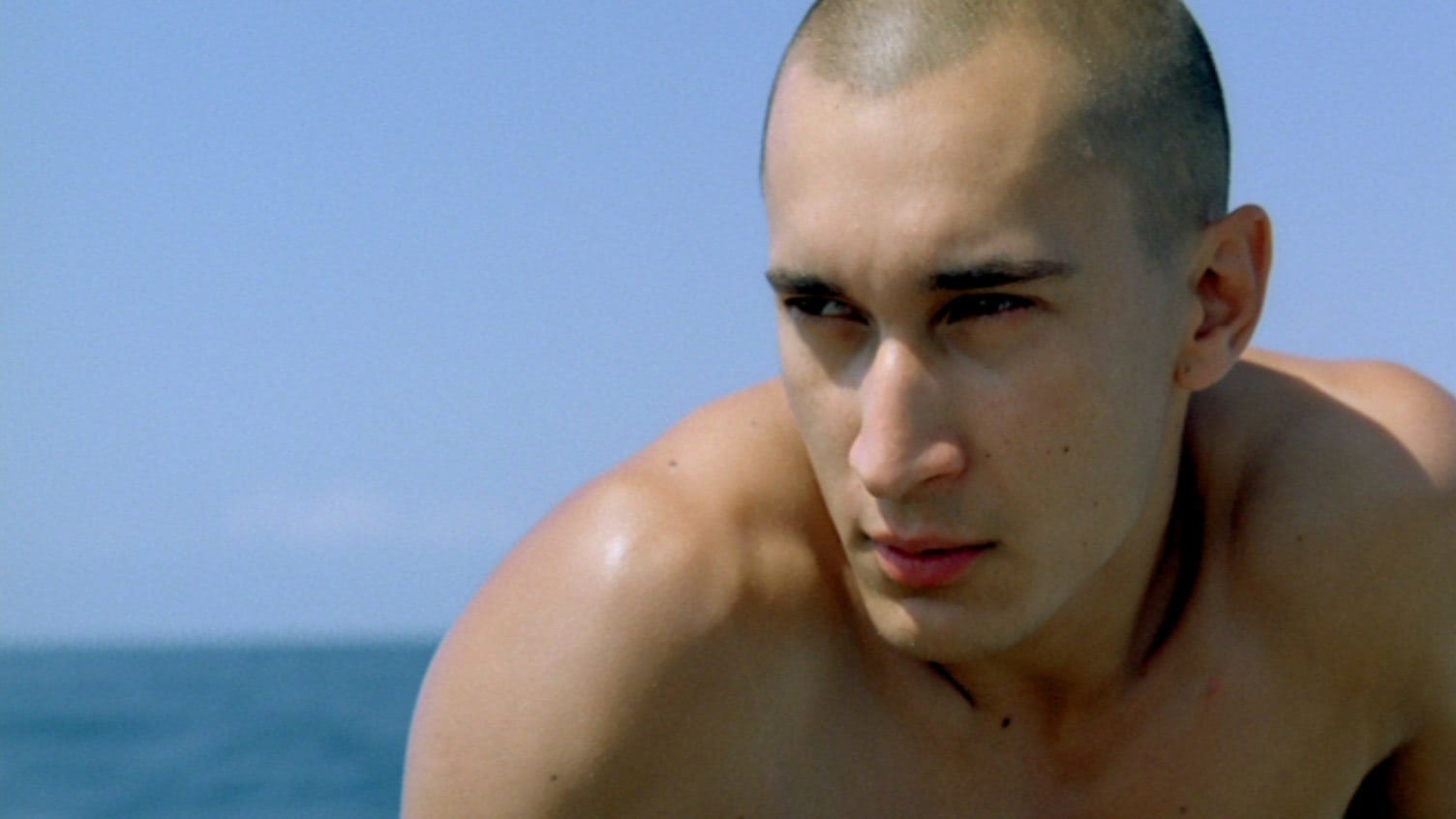 军中禁恋剧照的剧照