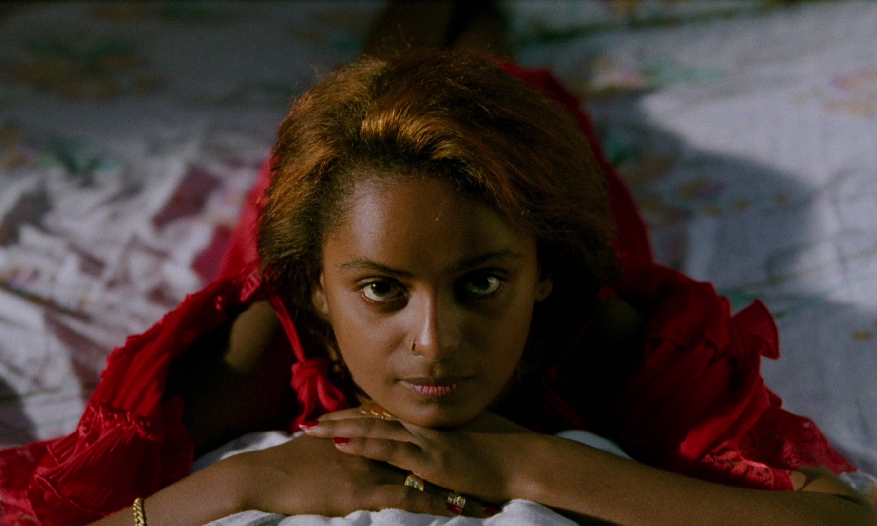 军中禁恋剧照的剧照