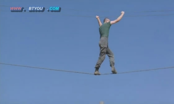 军中禁恋剧照的剧照