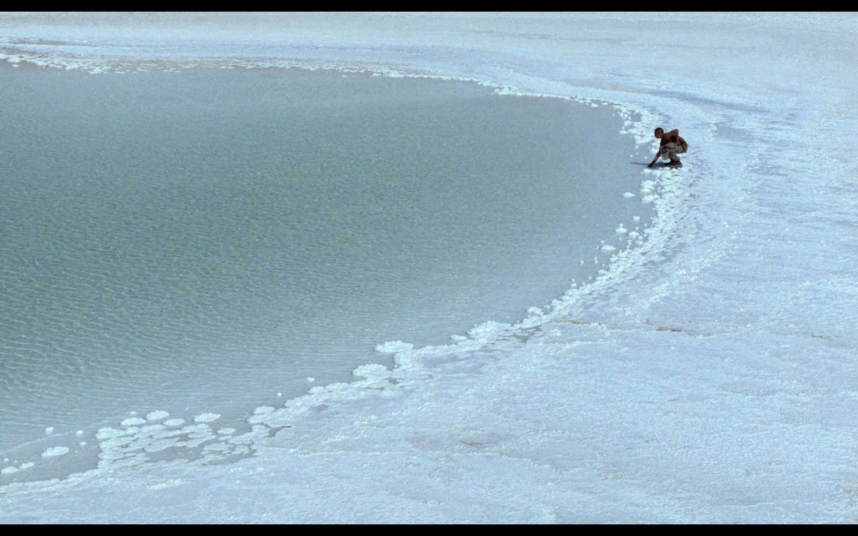 军中禁恋剧照的剧照