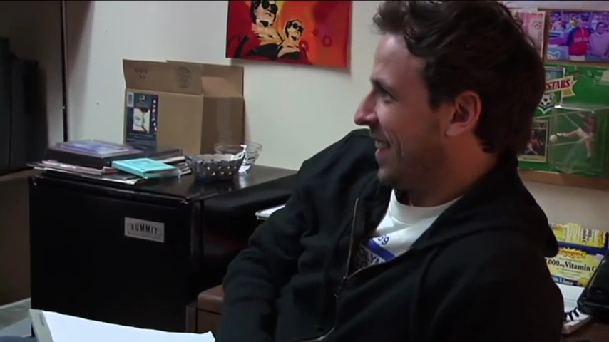 周六之夜剧照的剧照