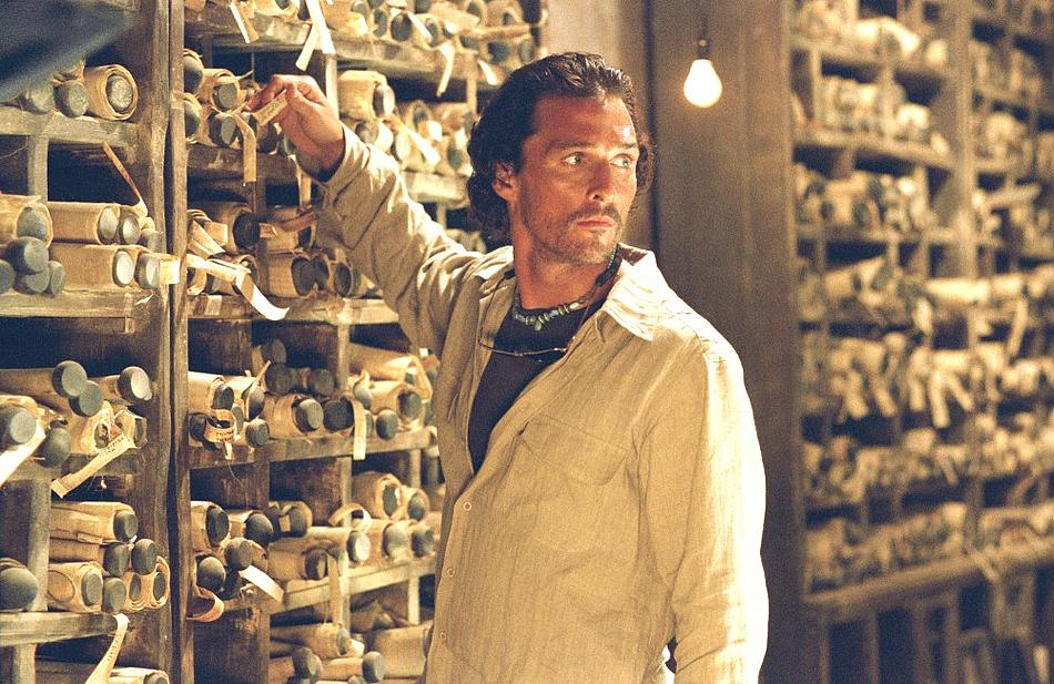 撒哈拉剧照的剧照