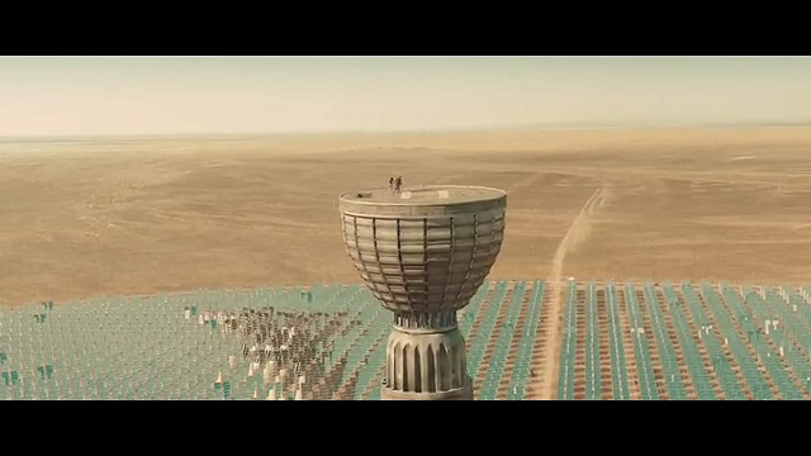 撒哈拉剧照的剧照