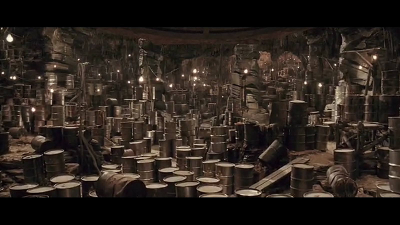 撒哈拉剧照的剧照