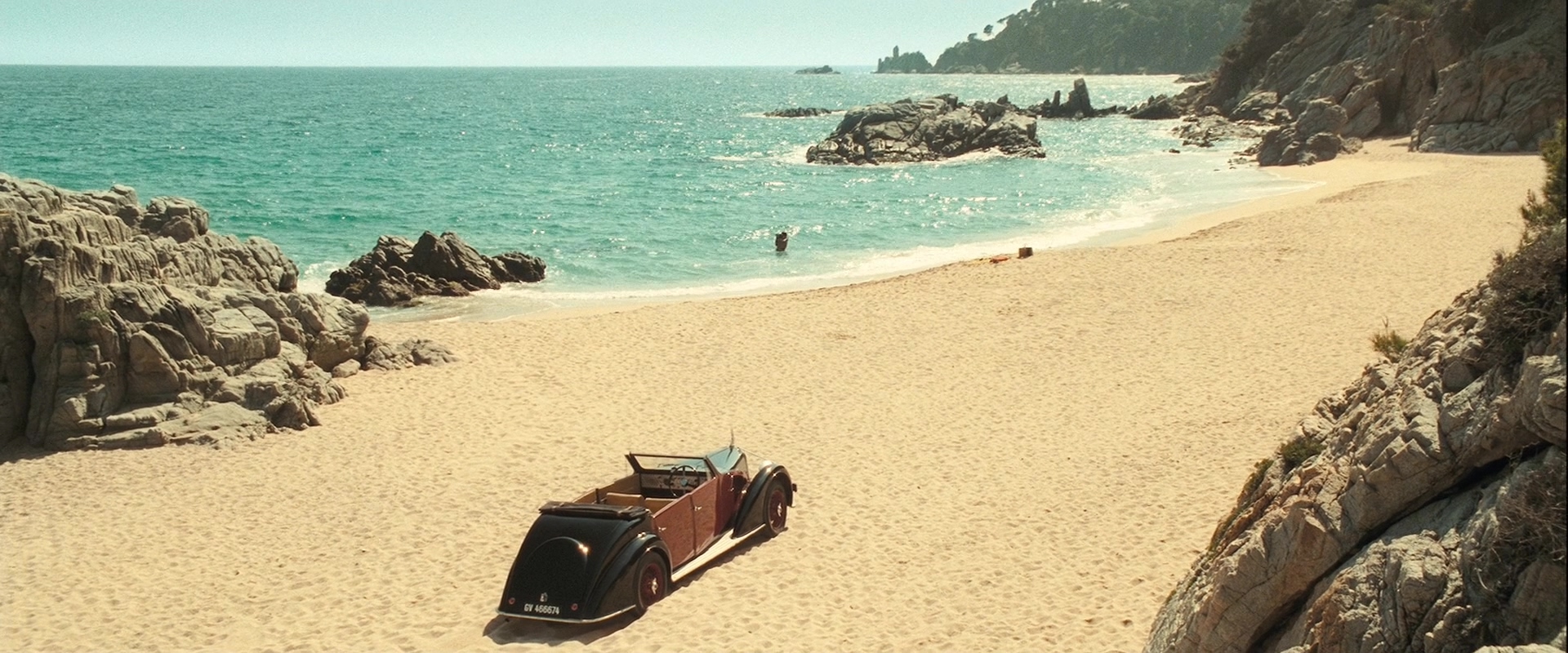 撒哈拉剧照的剧照