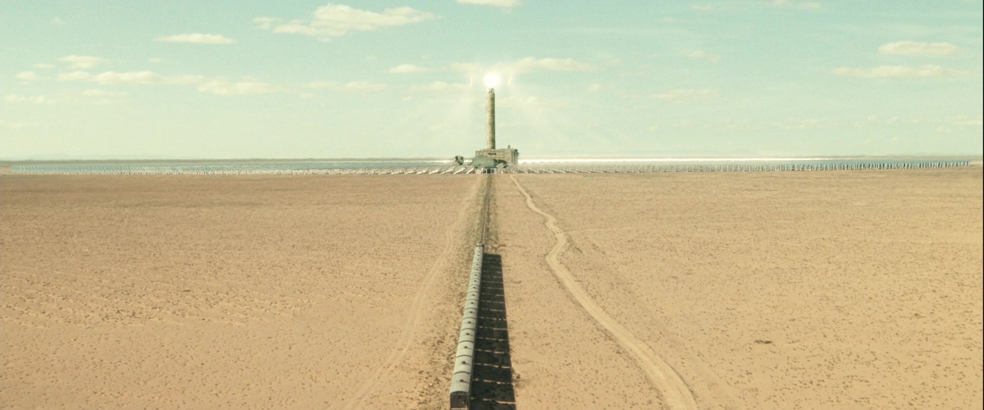 撒哈拉剧照的剧照