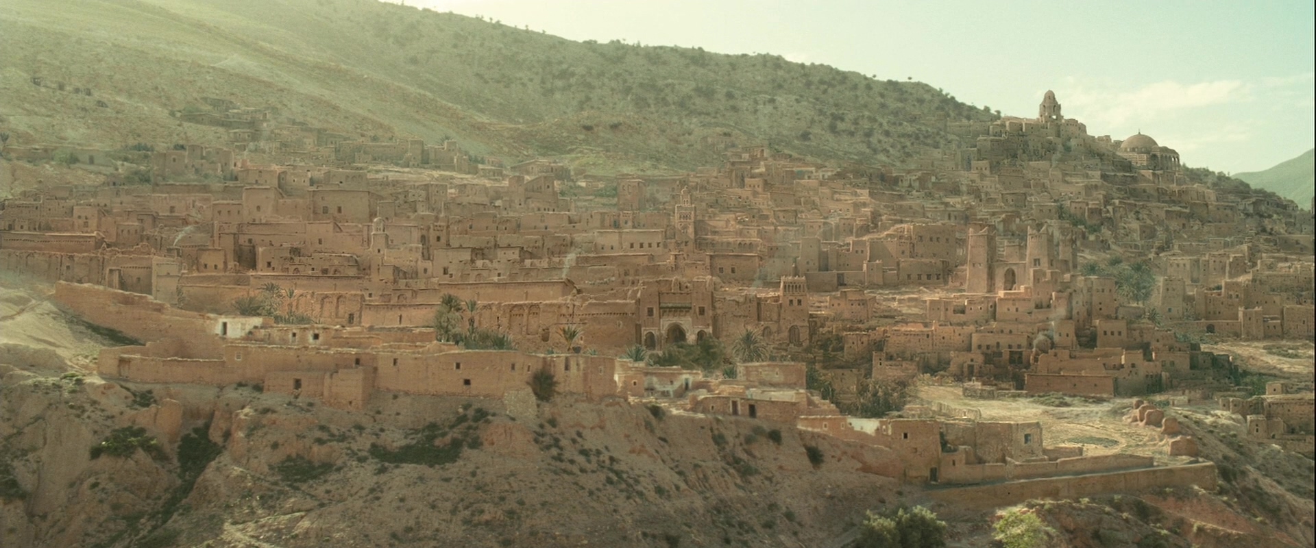 撒哈拉剧照的剧照