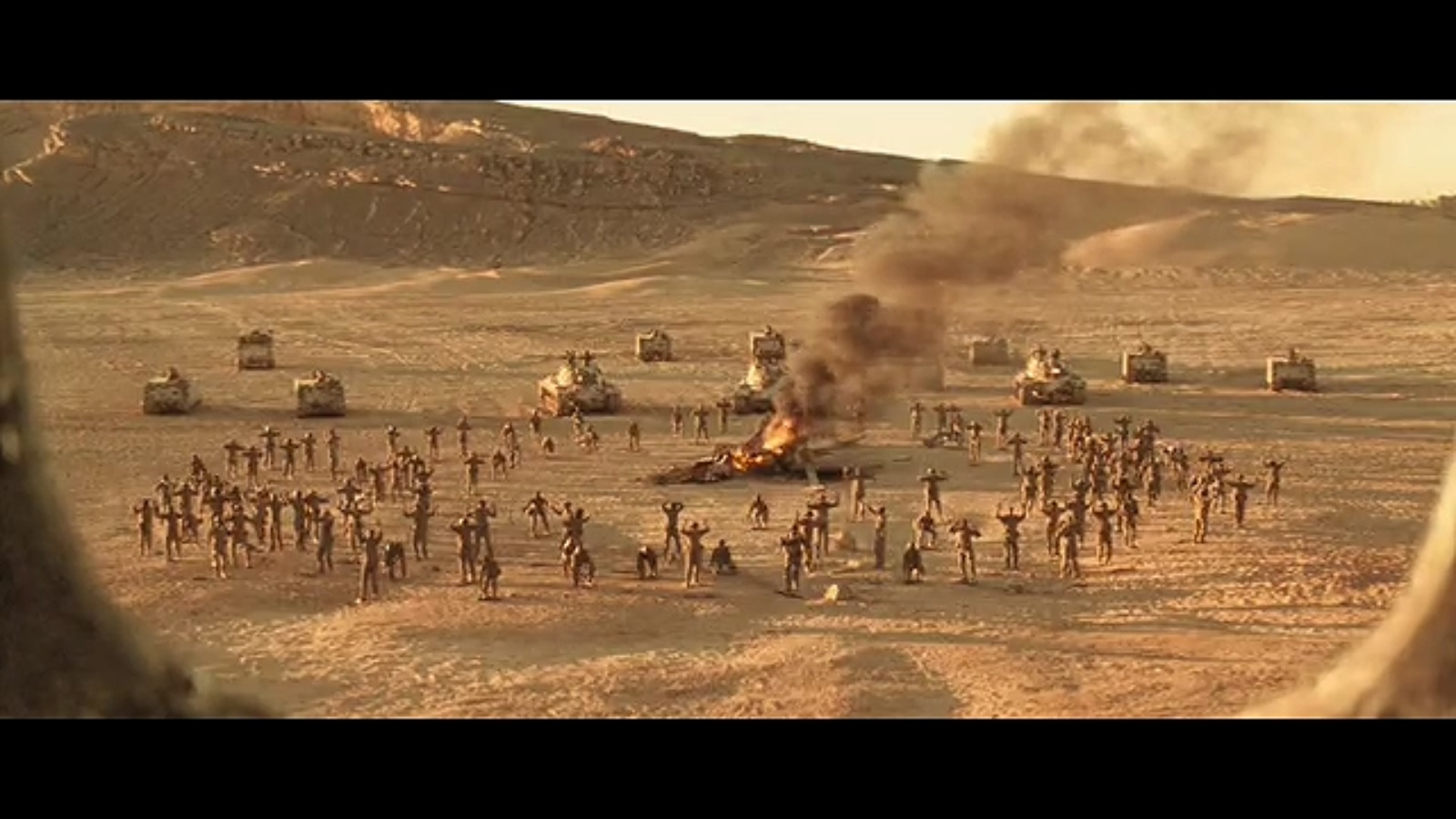 撒哈拉剧照的剧照