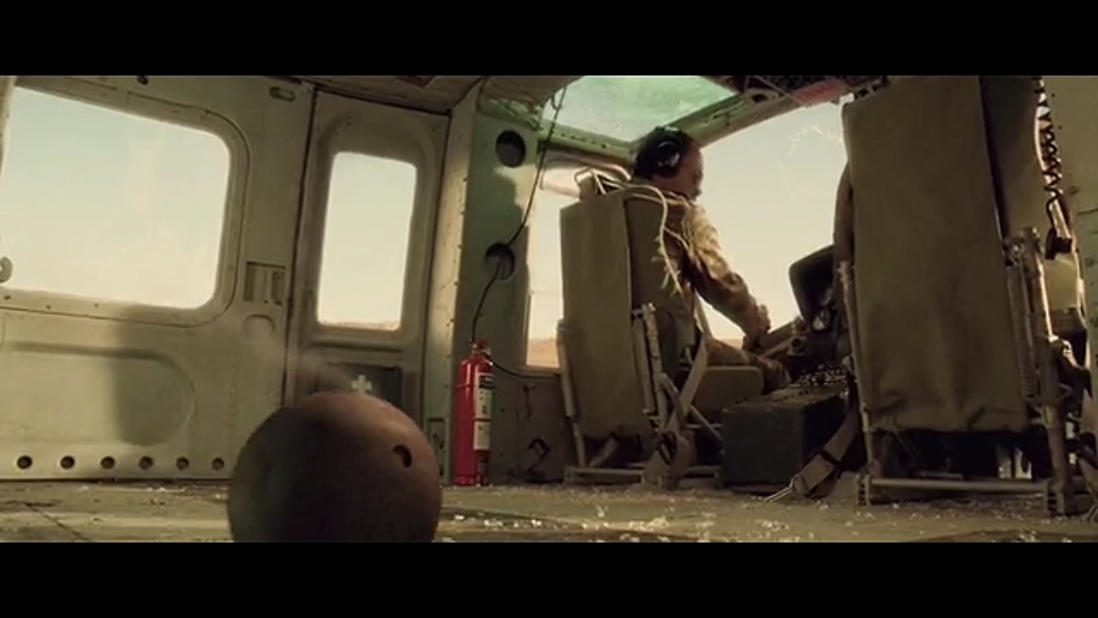 撒哈拉剧照的剧照