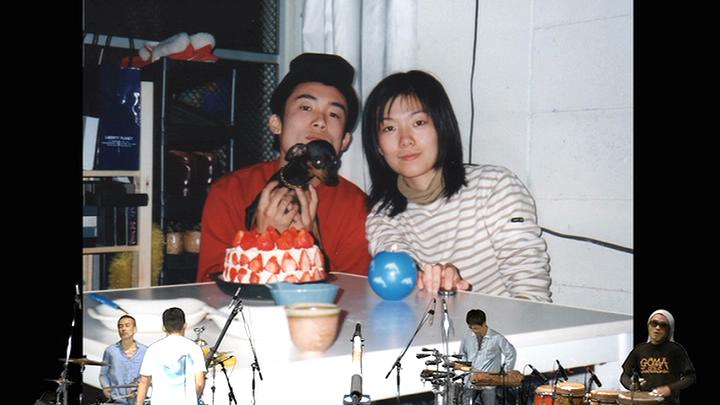 闪回记忆3D剧照的剧照