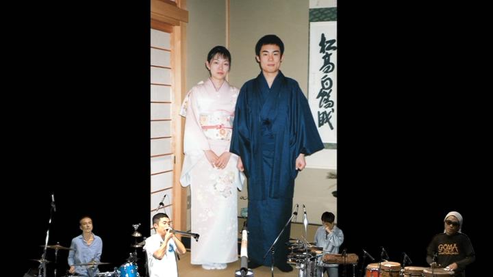 闪回记忆3D剧照的剧照