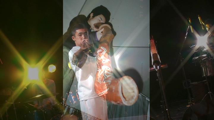 闪回记忆3D剧照的剧照