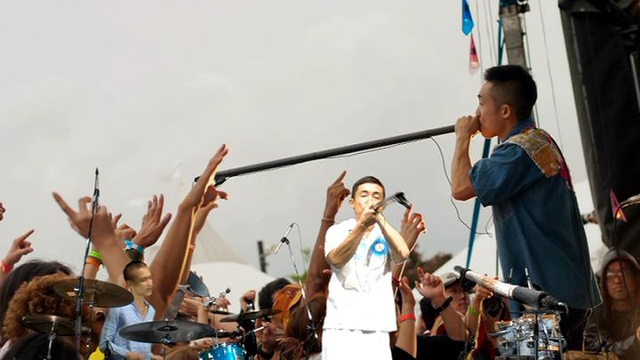 闪回记忆3D剧照的剧照