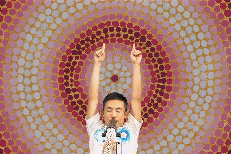 闪回记忆3D剧照的剧照