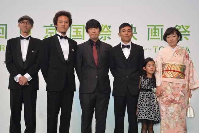 闪回记忆3D剧照的剧照