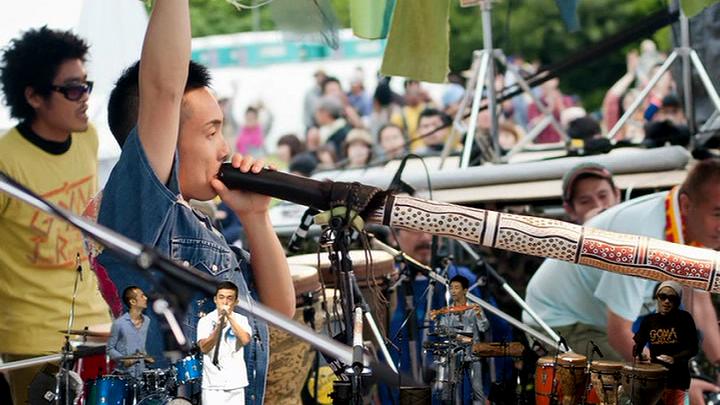 闪回记忆3D剧照的剧照