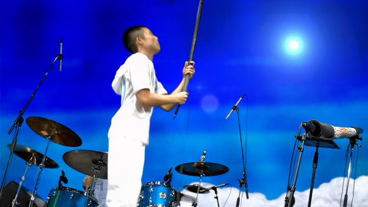 闪回记忆3D剧照的剧照