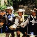 豪情三剑客剧照