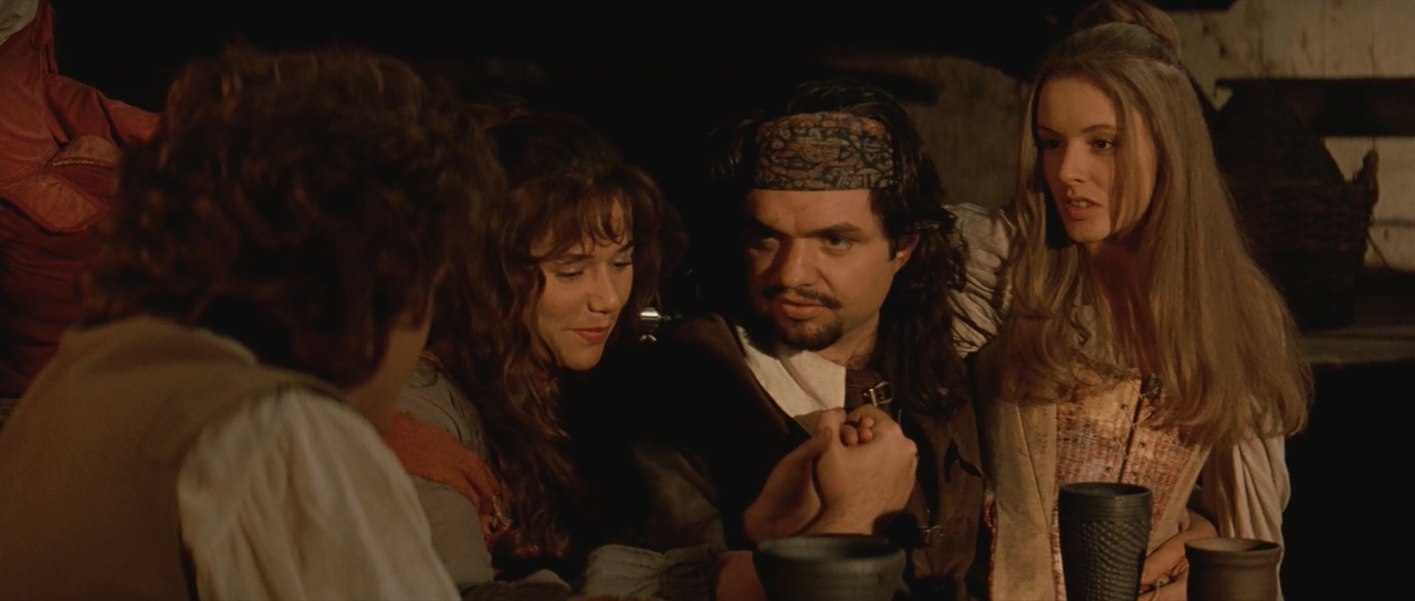 豪情三剑客剧照的剧照