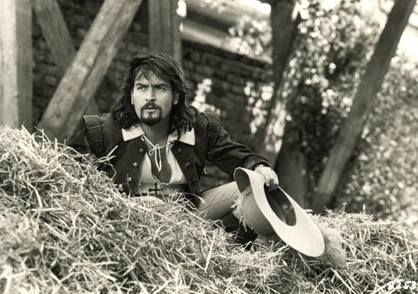 豪情三剑客剧照的剧照