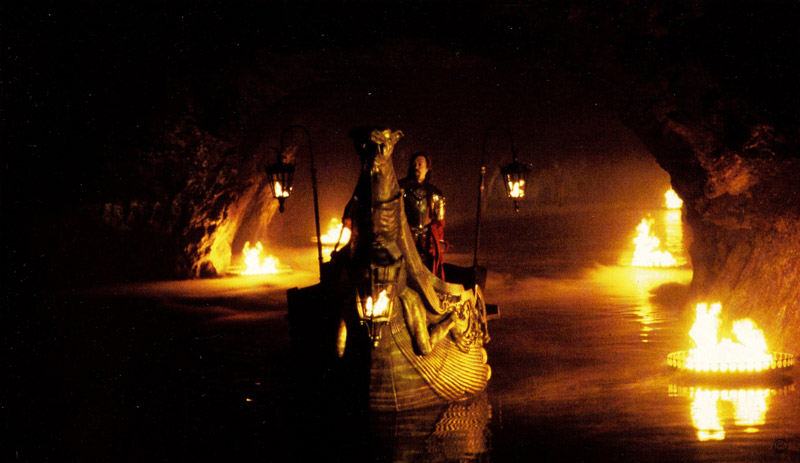 豪情三剑客剧照的剧照