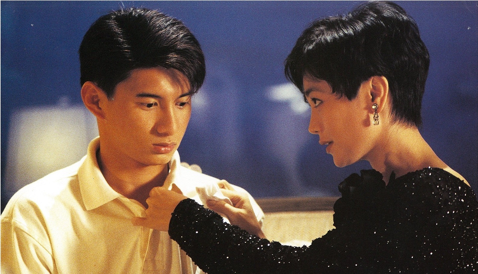 新同居时代剧照的剧照