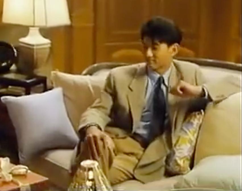 新同居时代剧照的剧照