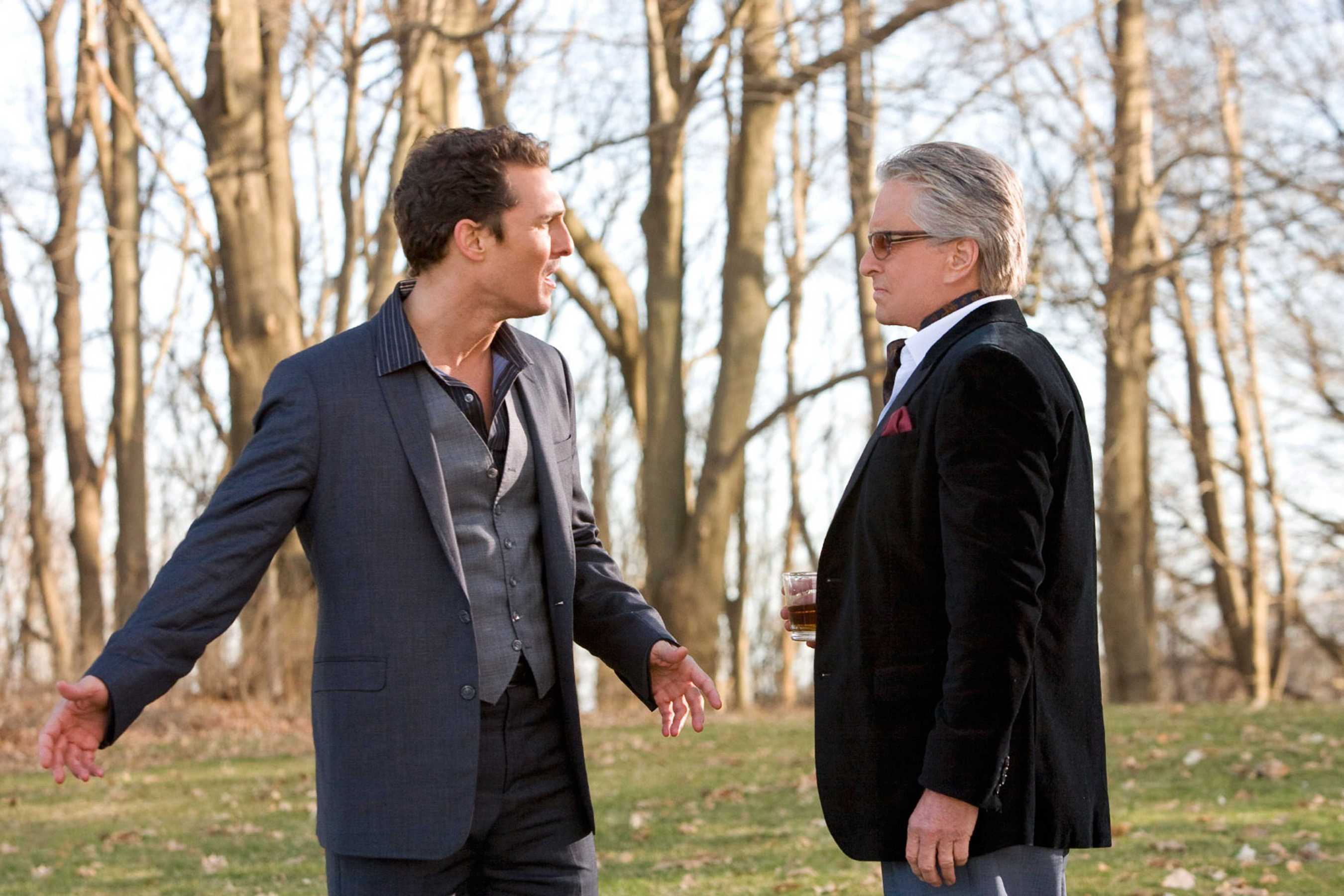 前女友们的幽灵剧照的剧照