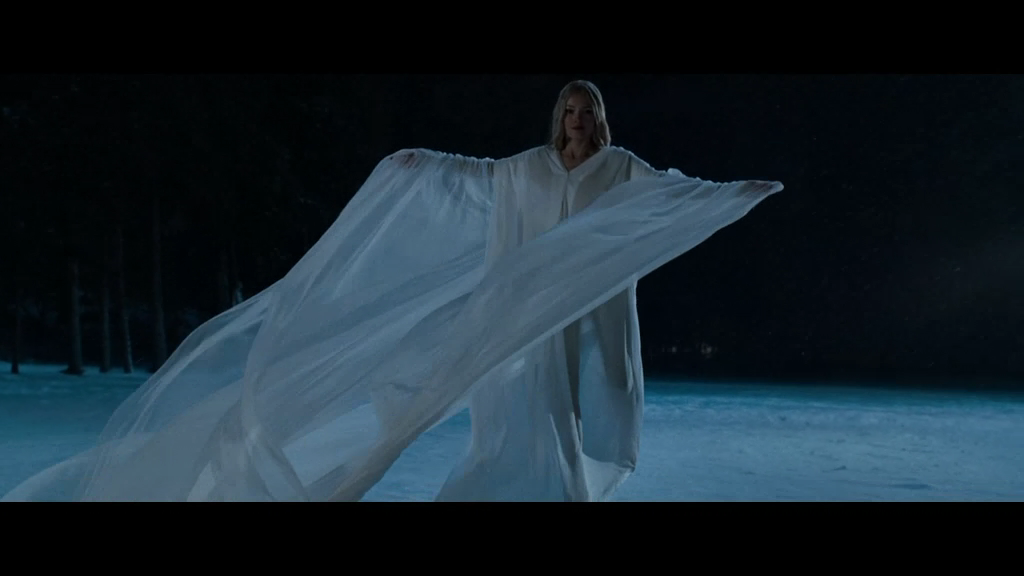 前女友们的幽灵剧照的剧照