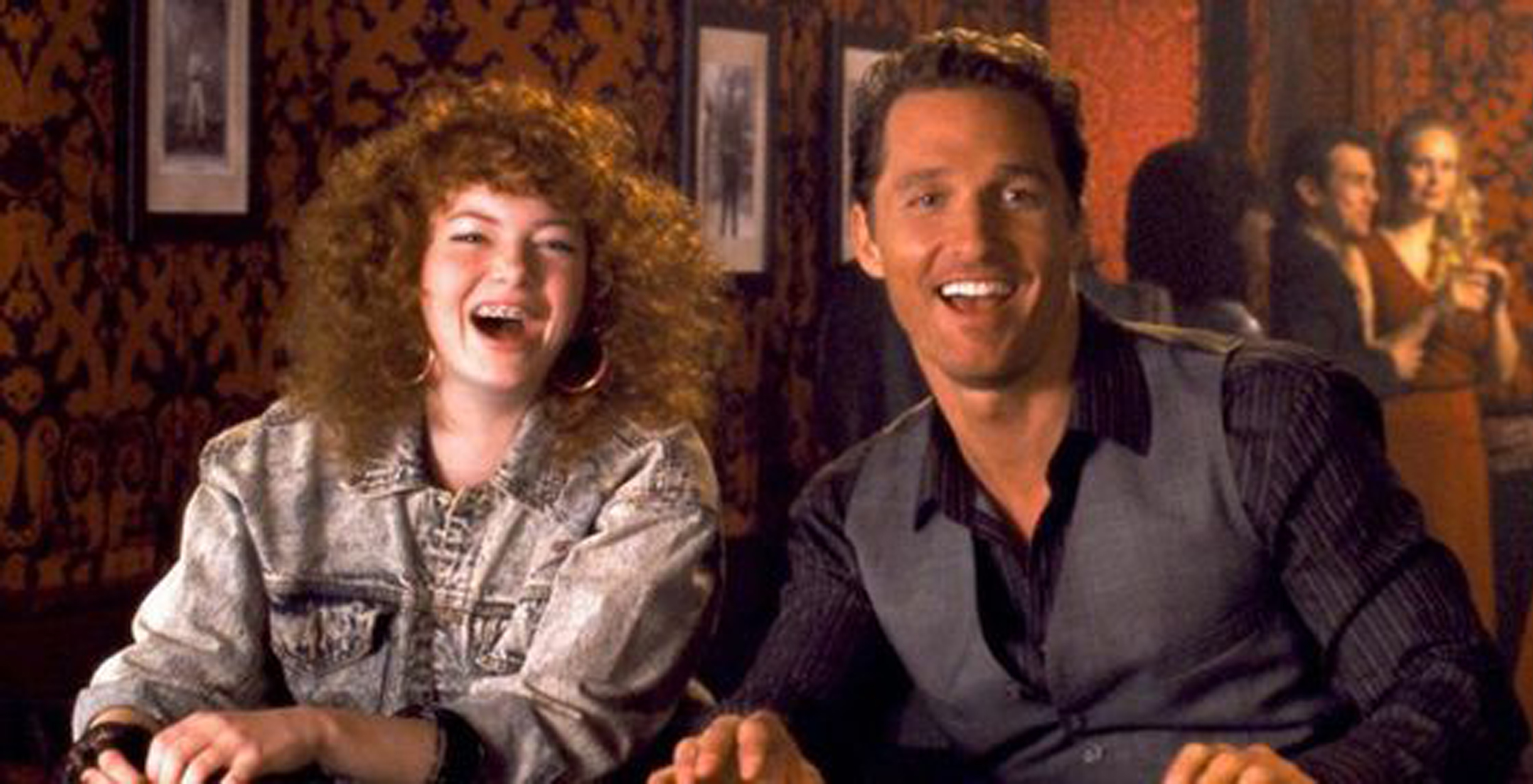 前女友们的幽灵剧照的剧照