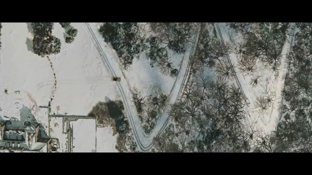 前女友们的幽灵剧照的剧照