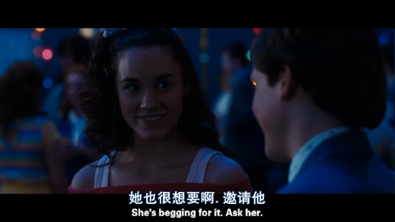 前女友们的幽灵剧照的剧照