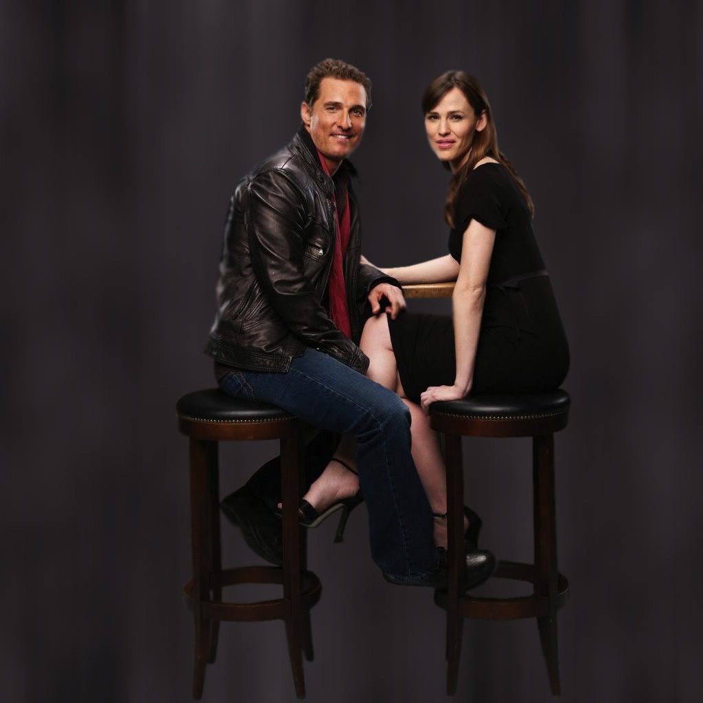 前女友们的幽灵剧照的剧照