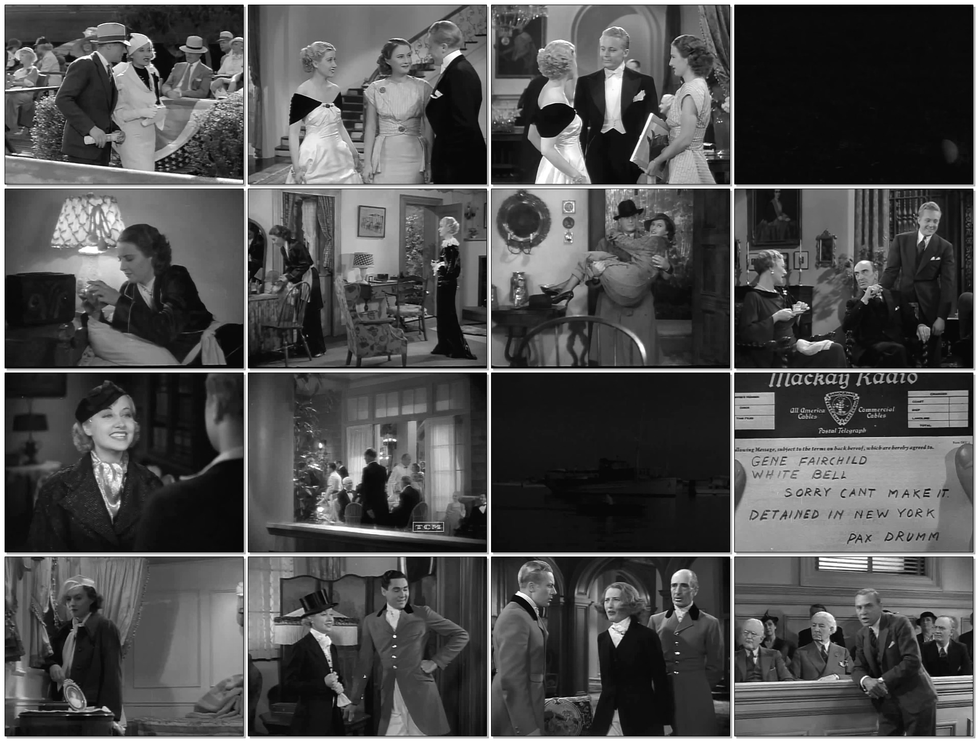 红衣女郎剧照的剧照