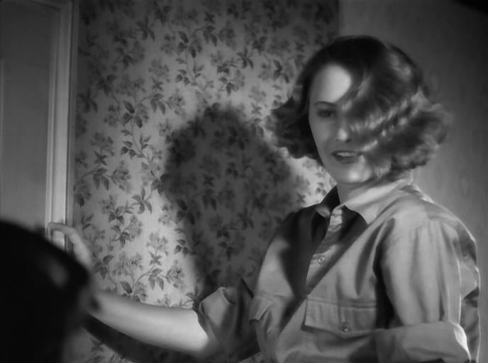 红衣女郎剧照的剧照