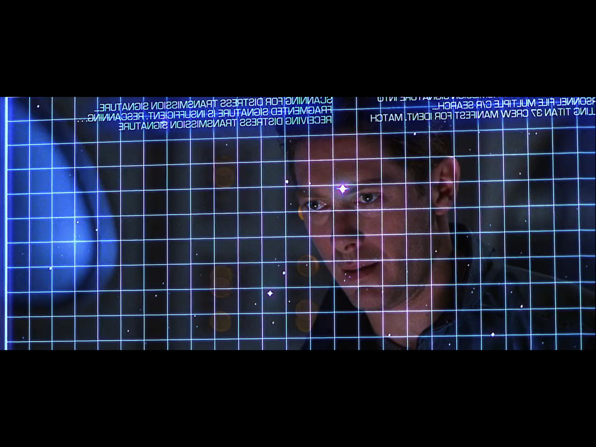 超级外星历险剧照的剧照